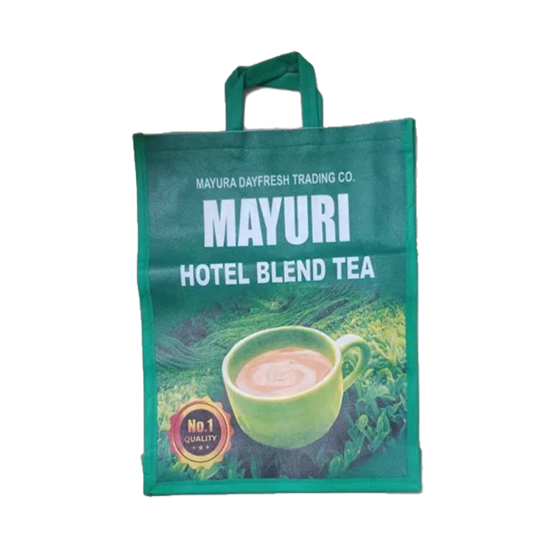 Picture of Mayuri Tea Bags Value Pack - 2lb