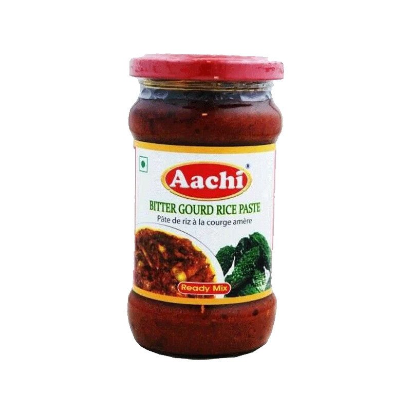 Picture of Aachi Bittergourd R Paste - 300g