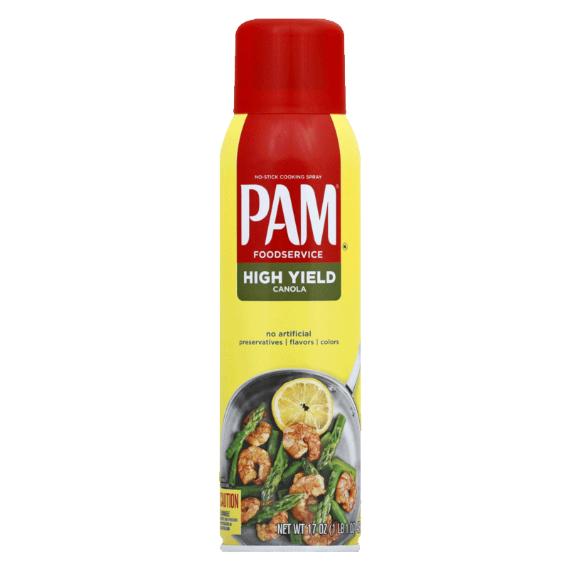 Picture of Pam High Yield Canola - 1lb