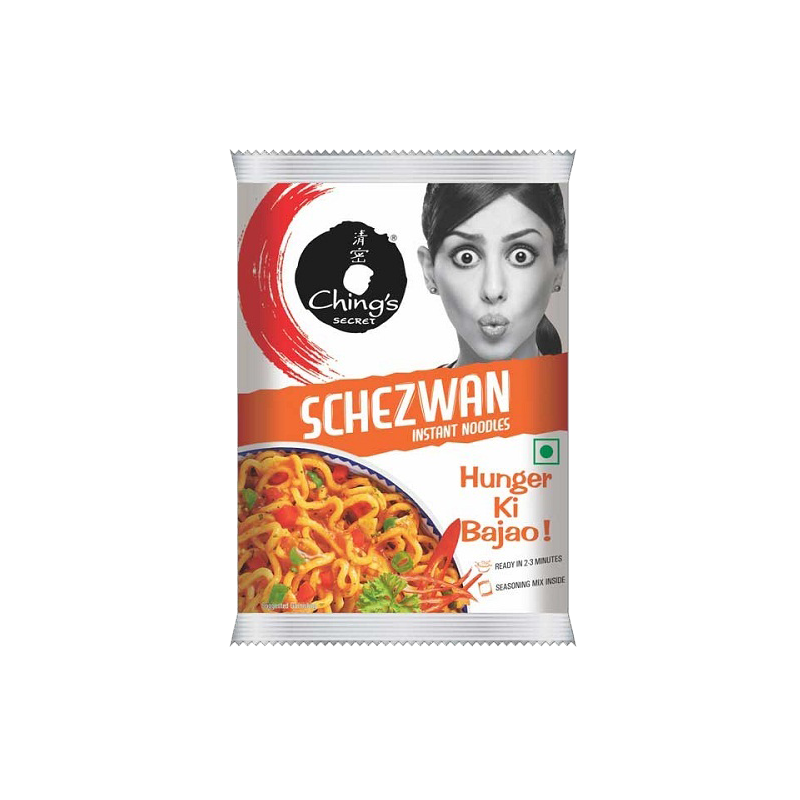 Picture of Chings Schezwan Noodles-75g