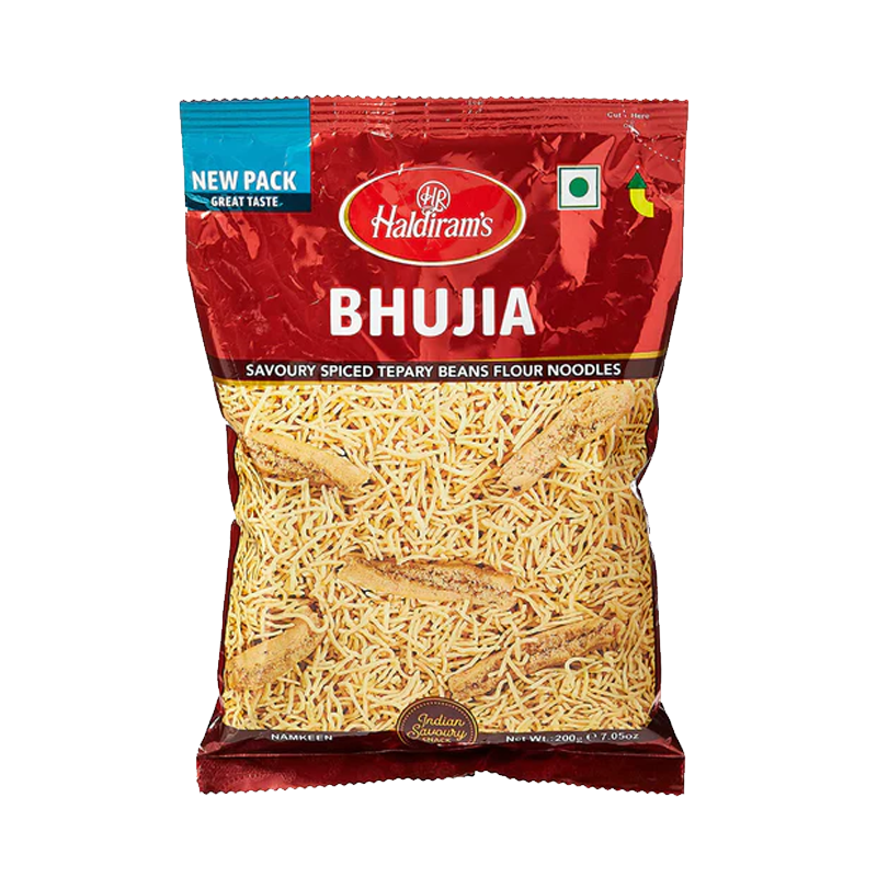 Picture of Haldirams Bhujia Masala - 200g