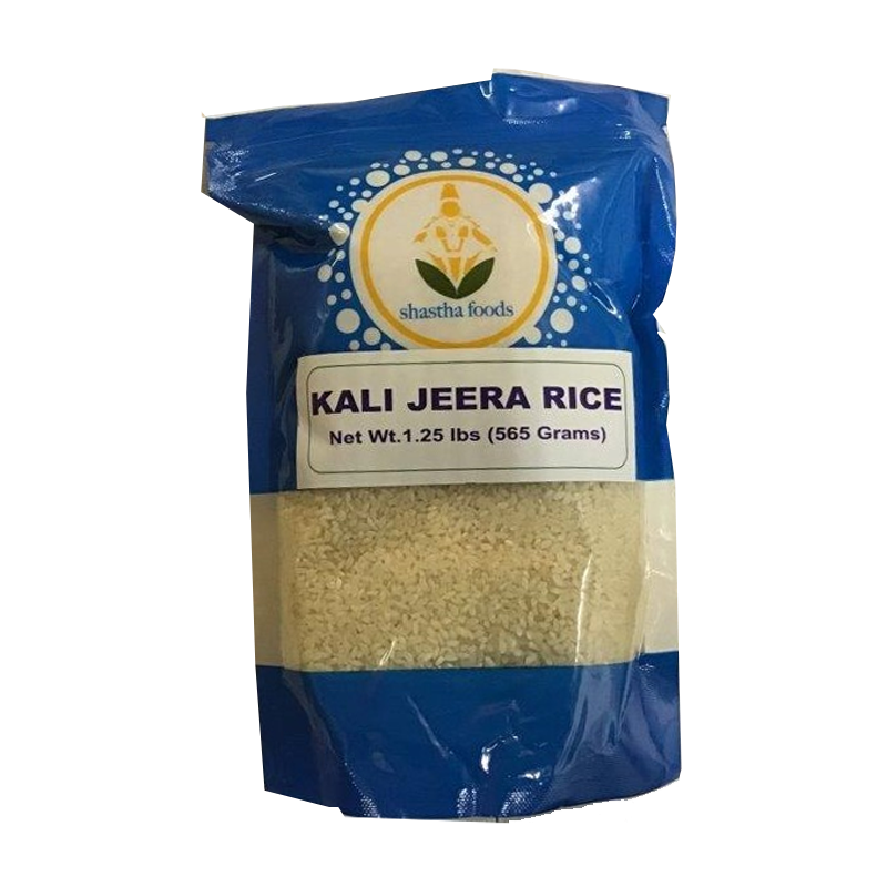 Picture of Shastha Kali Jeera Rice - 1.25lb