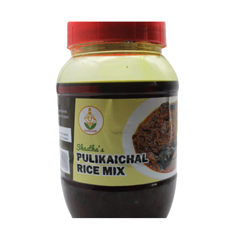 Picture of Shastha Pulikaichal Rice Mix - 500g