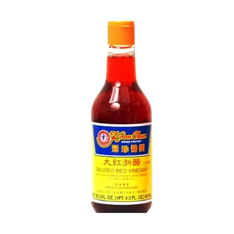 Picture of Koon Chun Vinegar