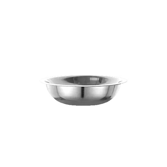 Picture of SS Mixing Bowl - 1 pcs