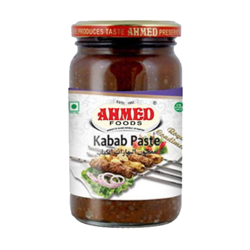 Picture of Ahmed Kabab Paste - 330g