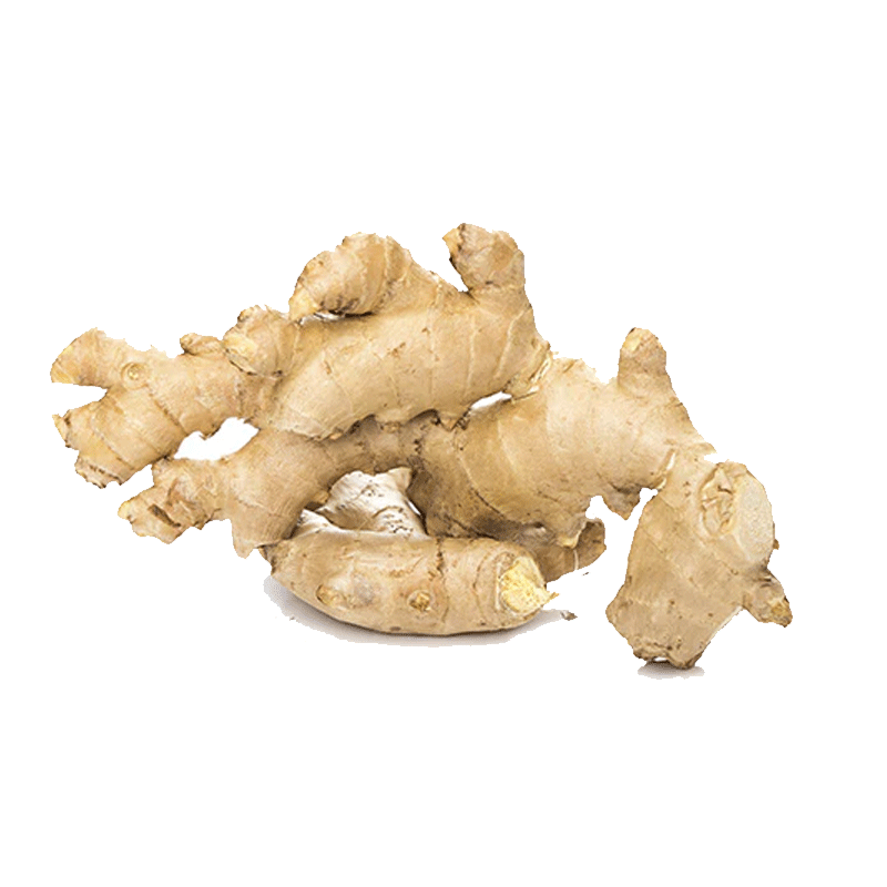 Picture of Organic Ginger - lb