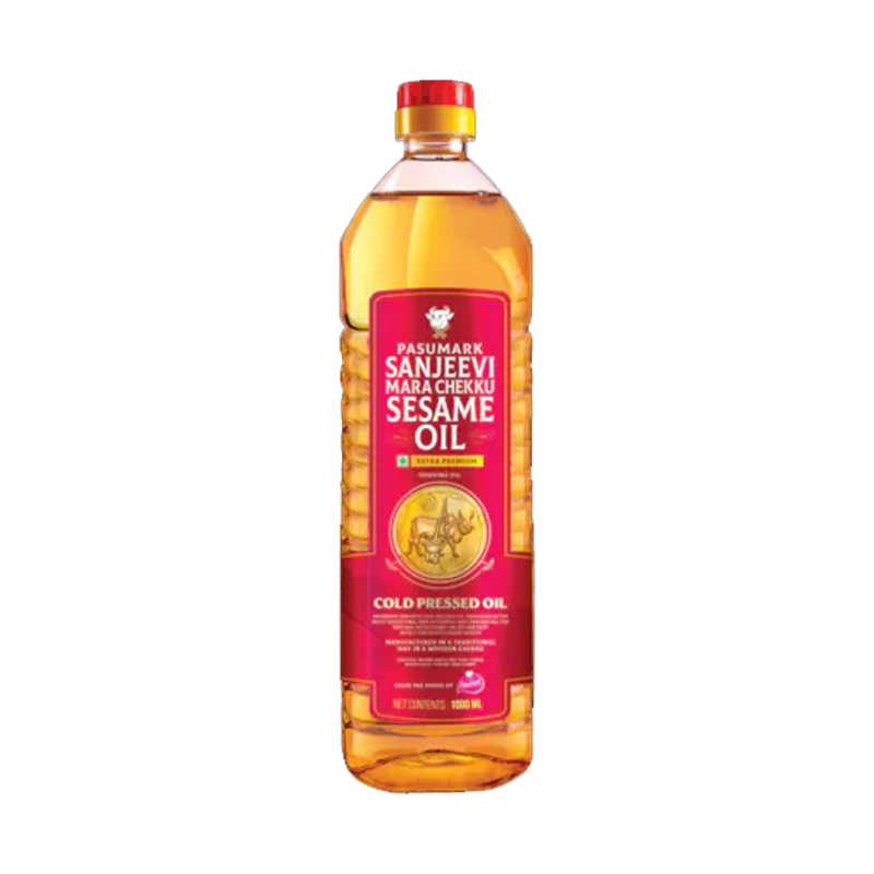 Picture of Pasumark Sesame Oil - 200ml