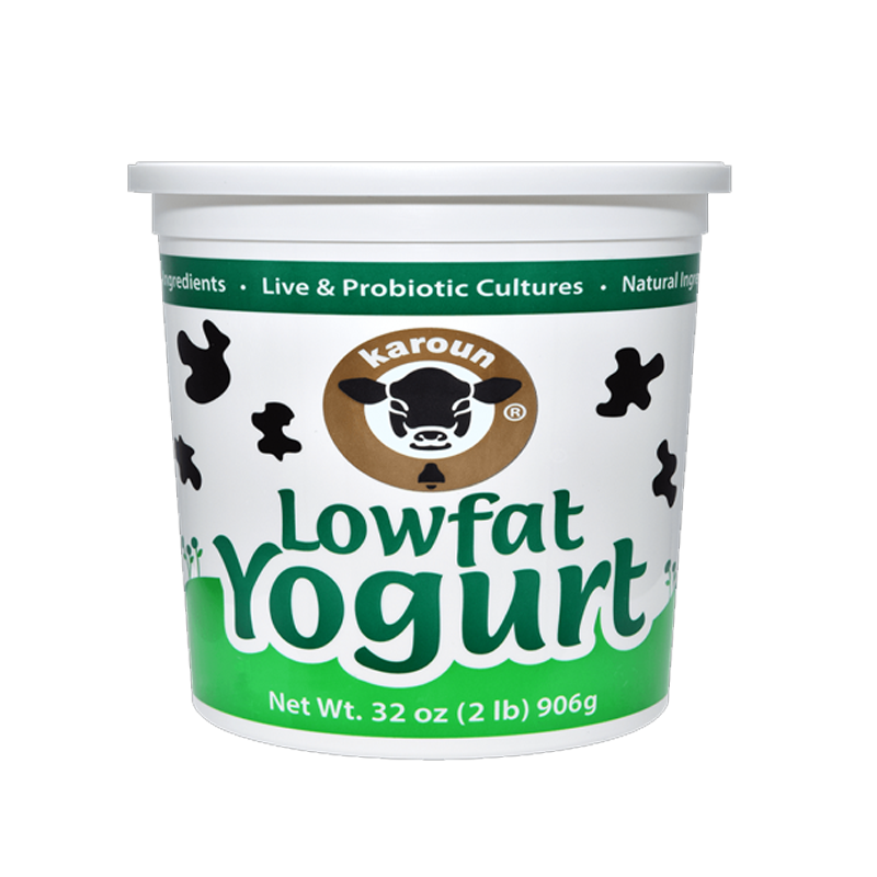 Picture of Karoun Yogurt Low Fat - 2lb