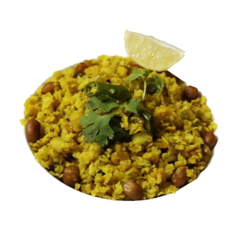 Picture of Mayuri Homemade Healthy Bajri Poha - 250g