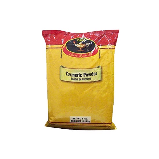 Picture of Deep Turmeric Powder - 4lb