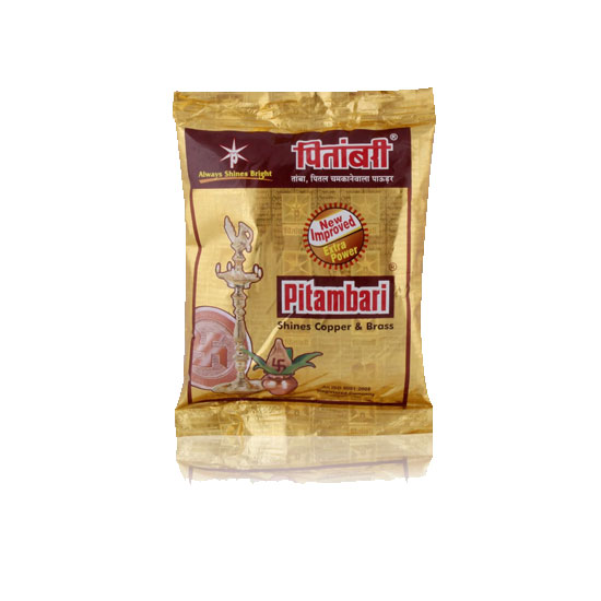 Picture of Pitambari Coper AndBras Cleanser-200g