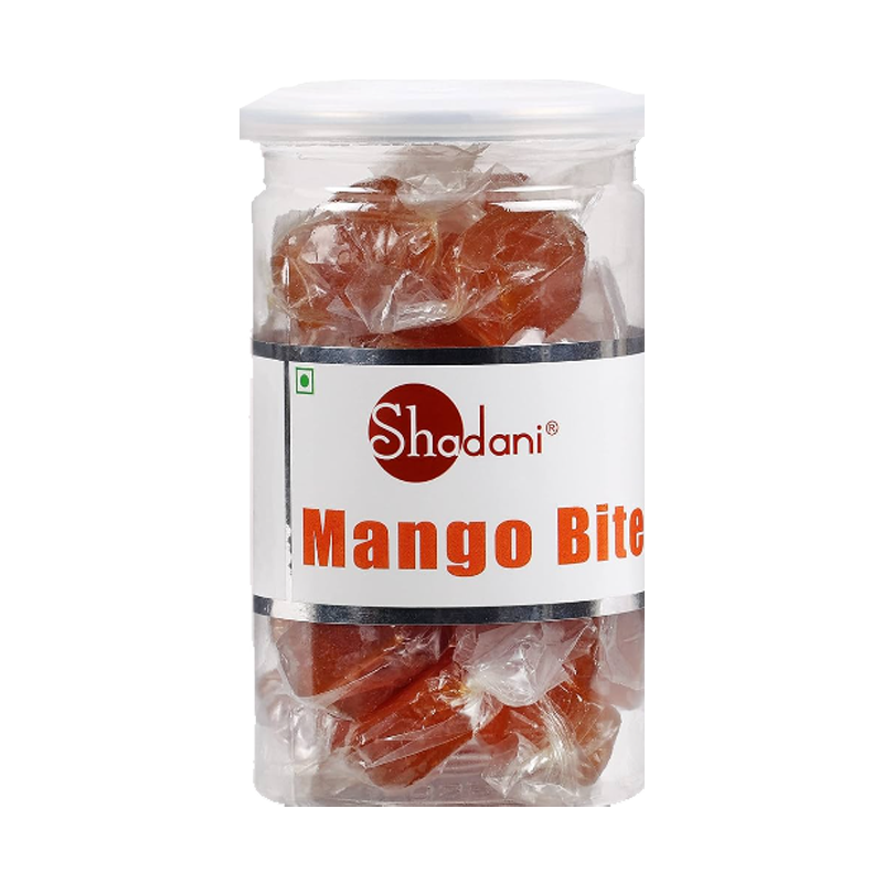 Picture of Shadani Sweet Mango Bite - 100g