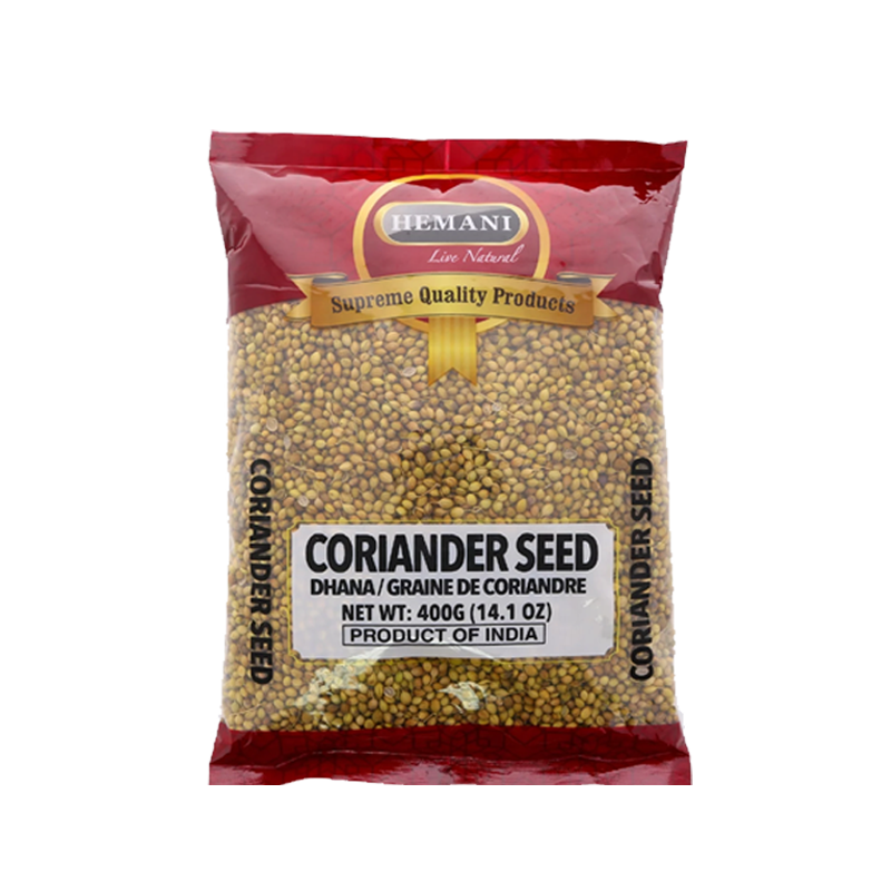 Picture of Hemani Coriander Seeds - 400g