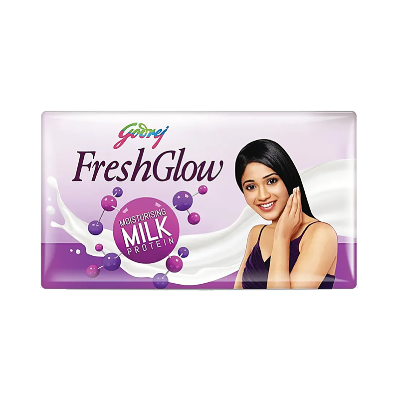 Picture of Godrej Fair Glow Soap - 100g