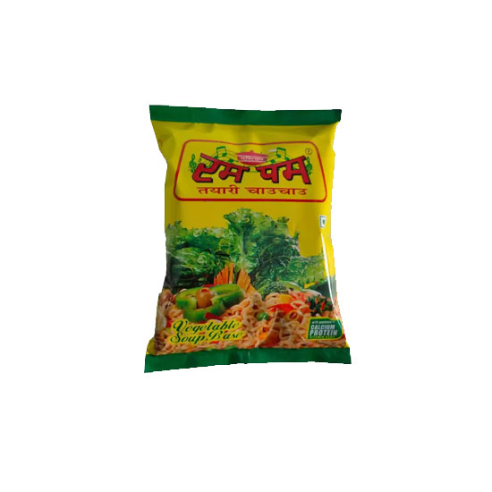 Picture of RumPum Vegetable Noodle-75g