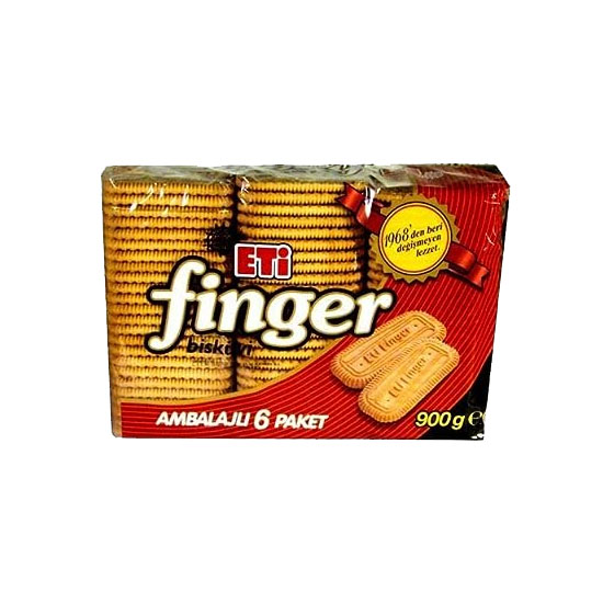 Picture of Eti Finger Millet Biscuit - 900g