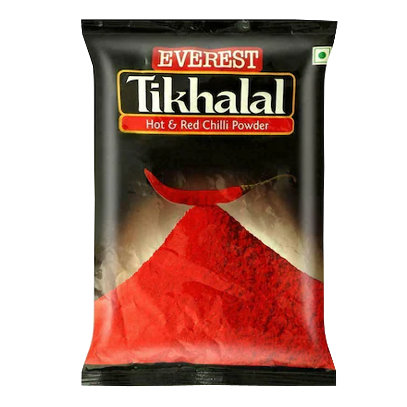Picture of Everest Hot Red Chilli Powder - 500g