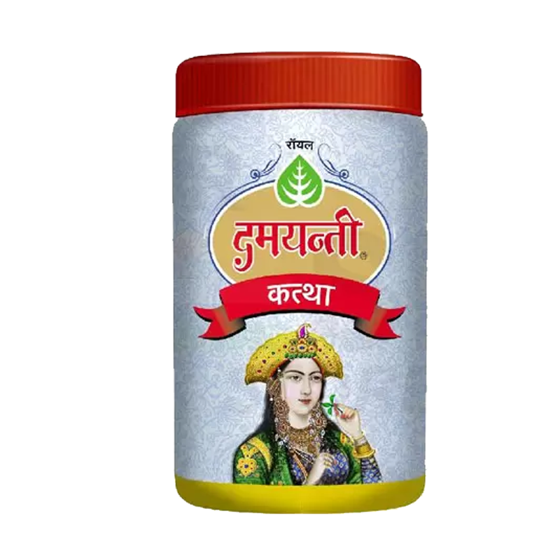 Picture of Damayanti Kattha Powder - 50g