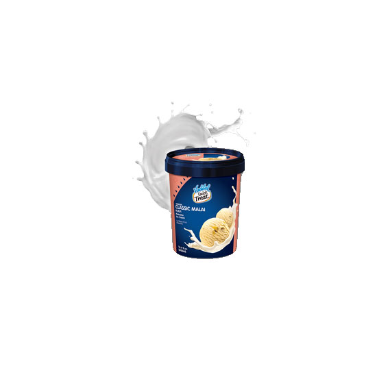 Picture of Vadilal IC Malai Kulfi Tub 100ml