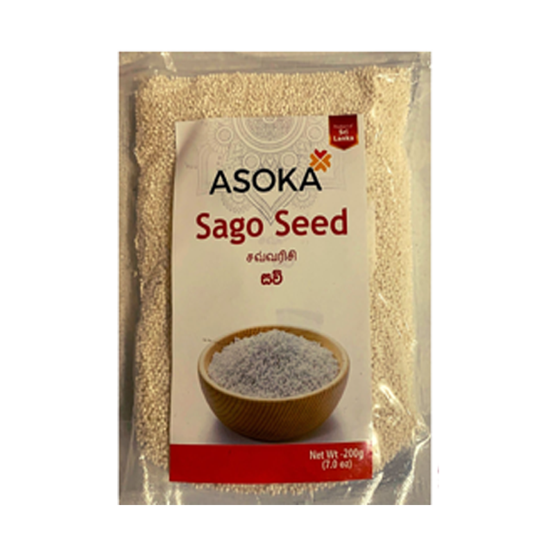 Picture of Asoka Sabudana - 200g