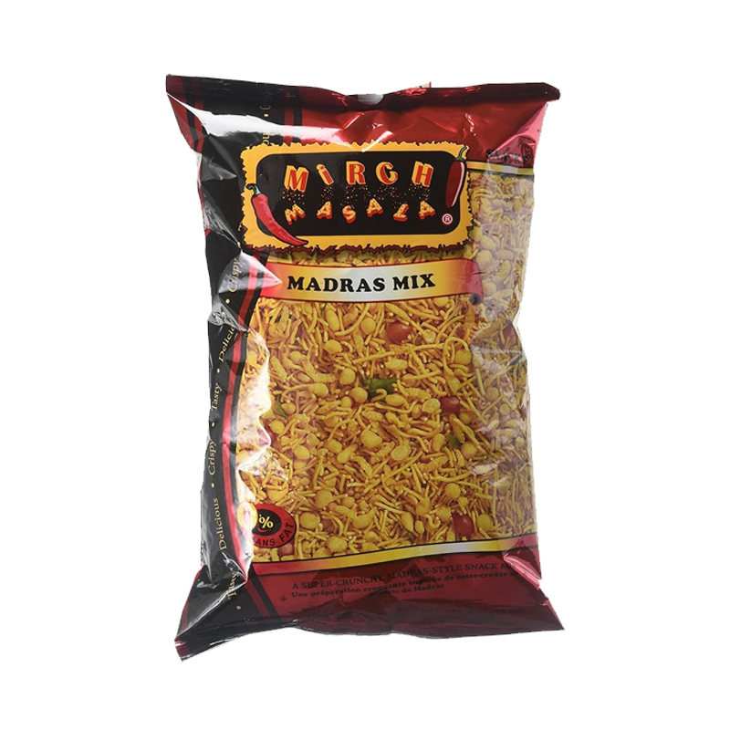 Picture of Mirch Masala Madras Mix - 340g
