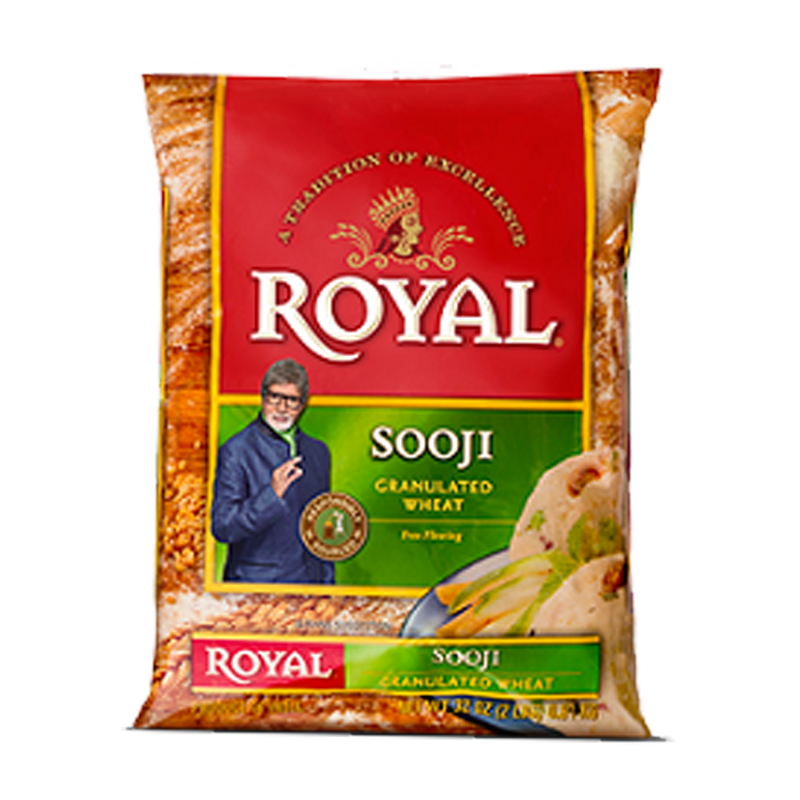 Picture of Royal Sooji - 2lb