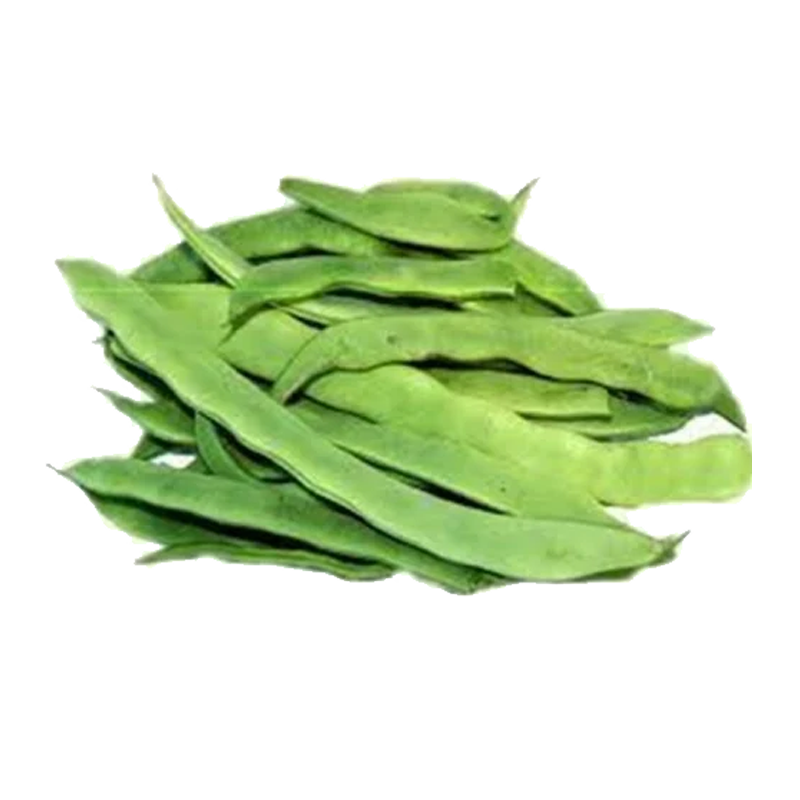 Picture of Flat Bean Long - lb