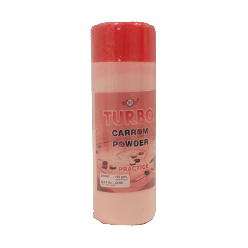 Picture of Turbo Carrom Powder - 70g