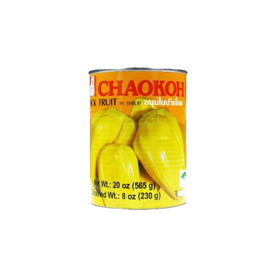 Picture of Chaokoh Jack Fruit In Syrup - 20oz