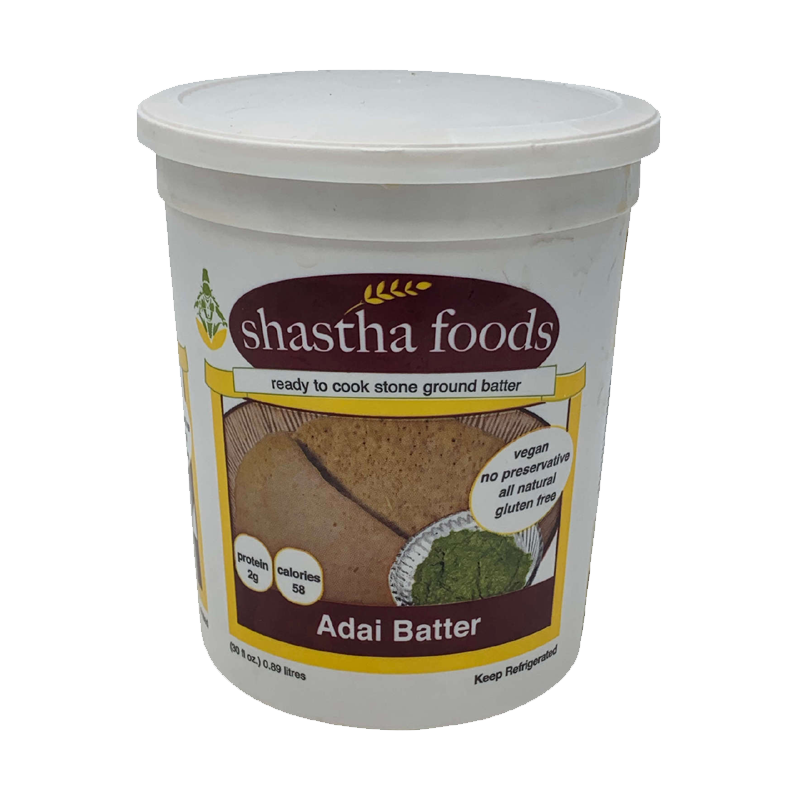Picture of Shastha Multi Millet Adai Batter - 30oz