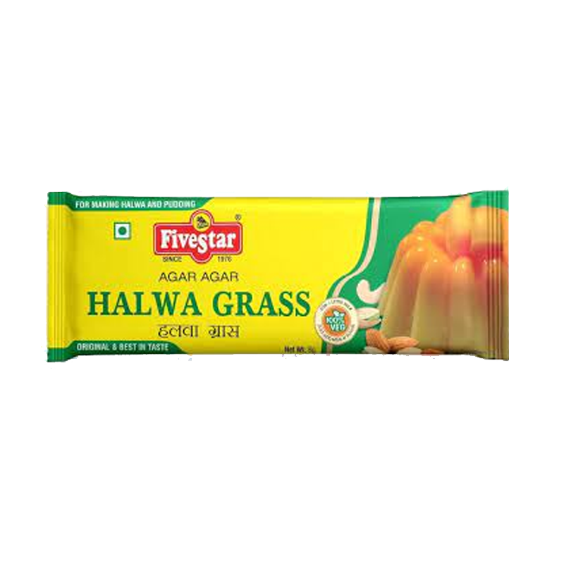 Picture of Fivestar Halwa Grass - 8g