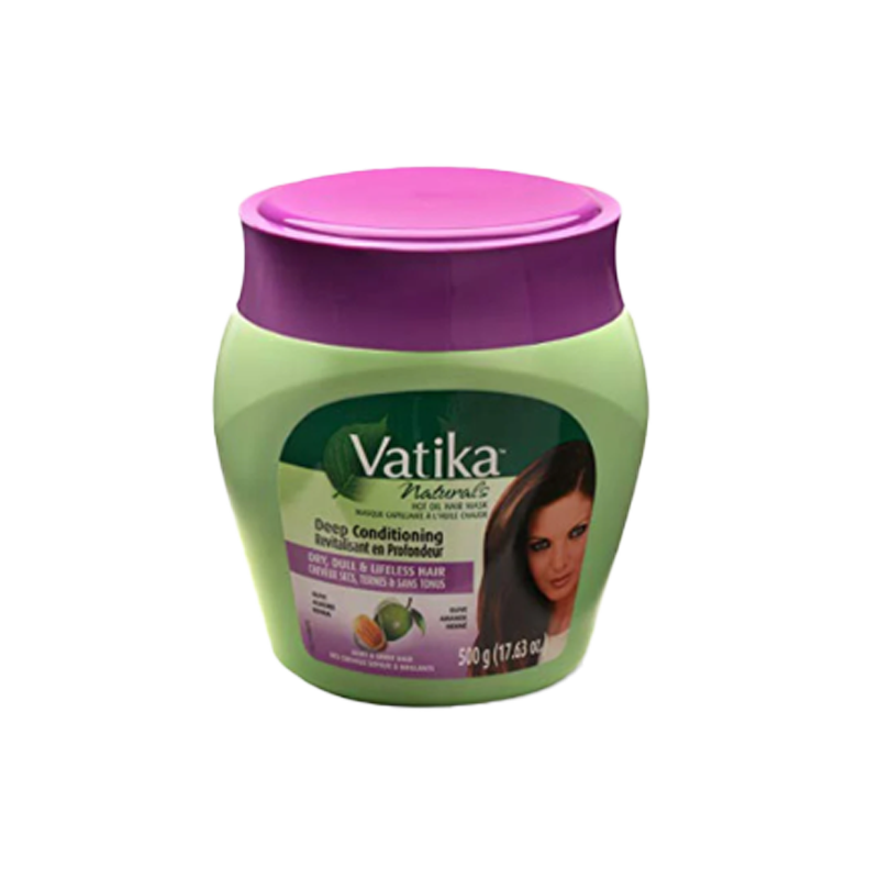 Picture of Dabur Vatika N Hair Mask Virgin Olive - 1kg