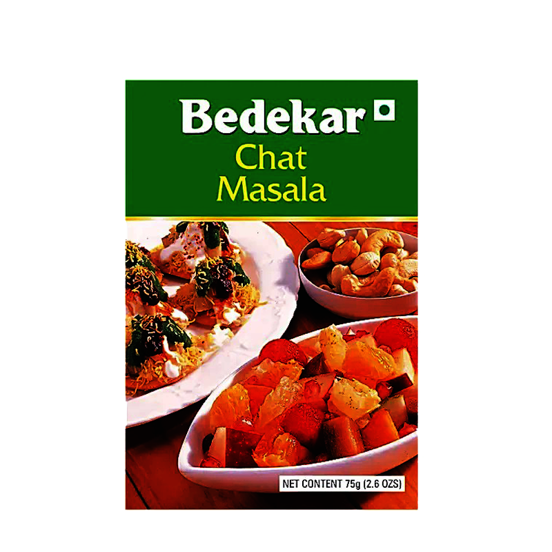 Picture of Bedekar Chat Masala - 75g