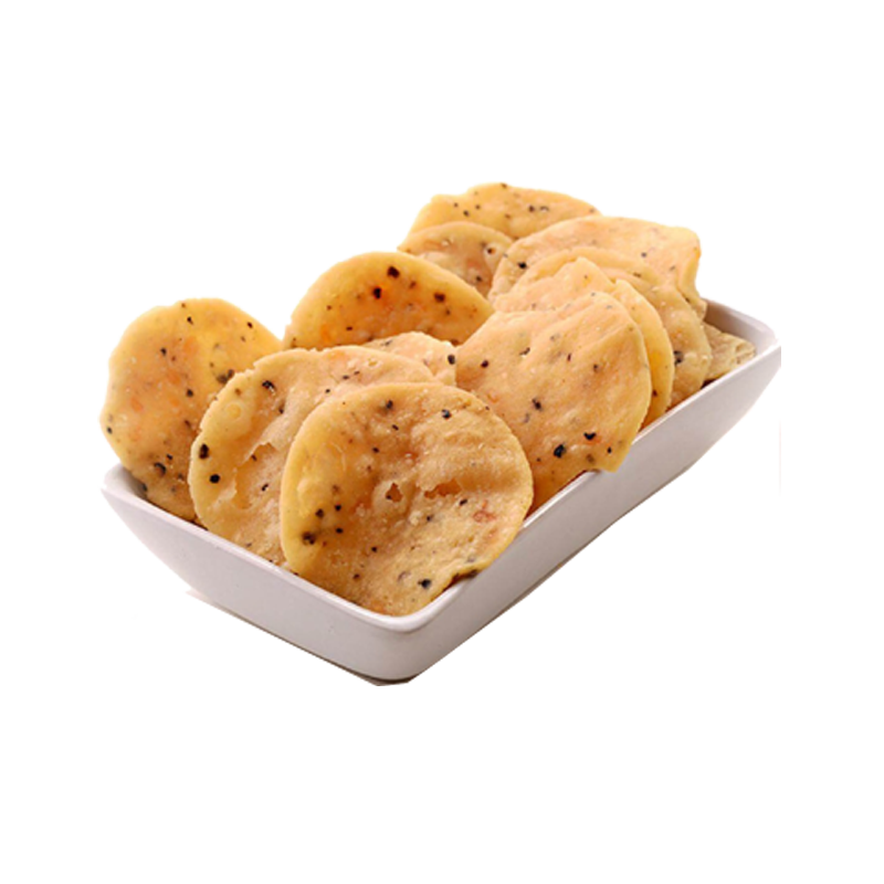 Picture of Grand Sweets Pepper Vadai - 250g