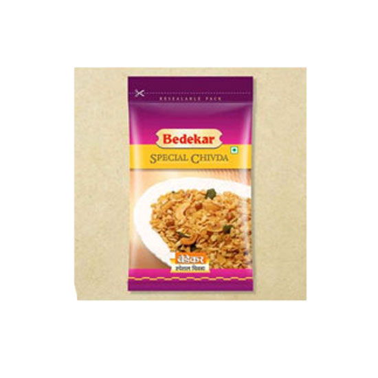 Picture of Bedekar Special Chivda- 12oz