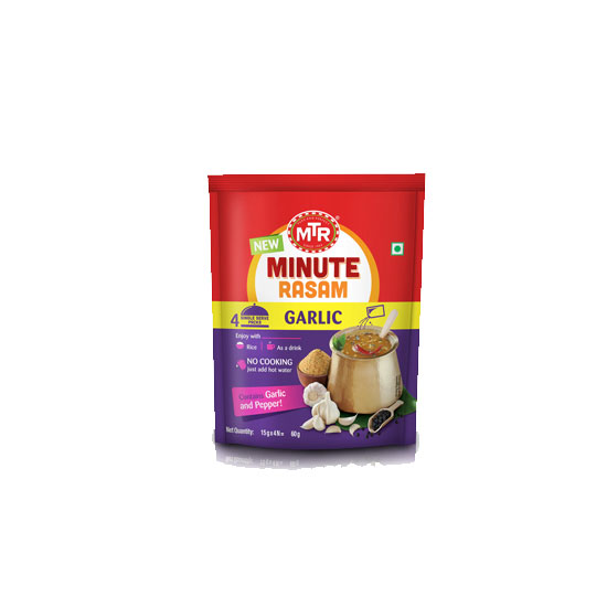 Picture of MTR Masala Upma Mix - 200g