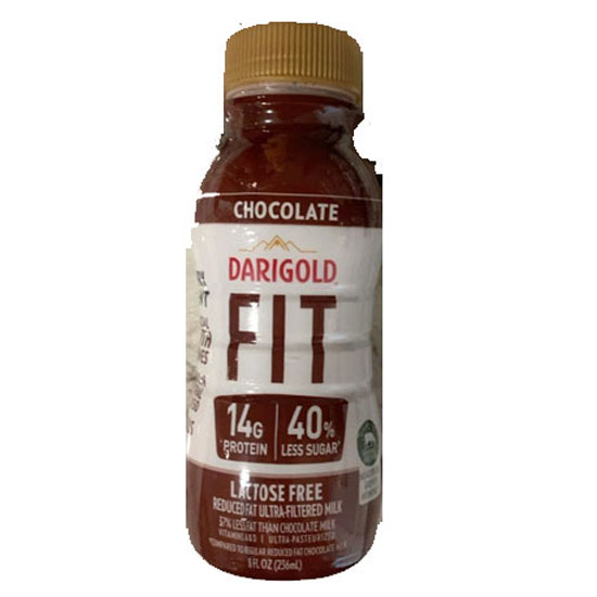 Picture of Darigold Milk Full Fat Chocote-236ml