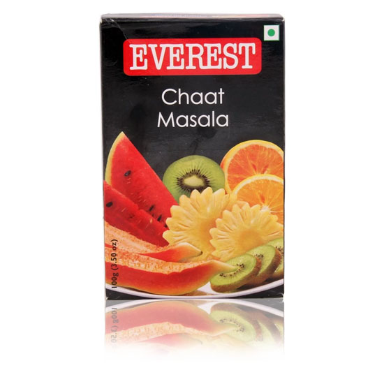 Picture of EvereChat Masala - 100g