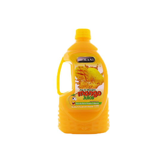 Picture of Hemani Mango Juice Drink-2.1ltr