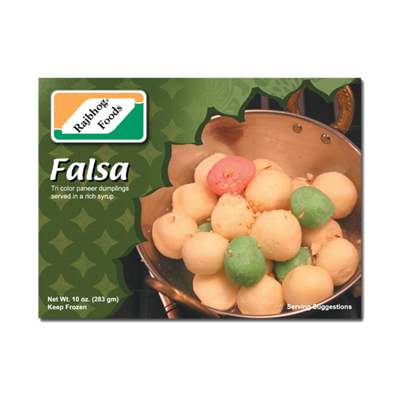 Picture of Rajbhog Falsa - 10oz