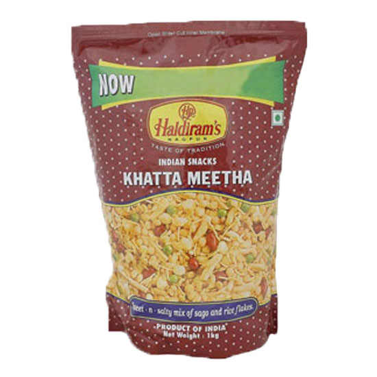 Picture of Haldirams Khatta Meetha-1kg