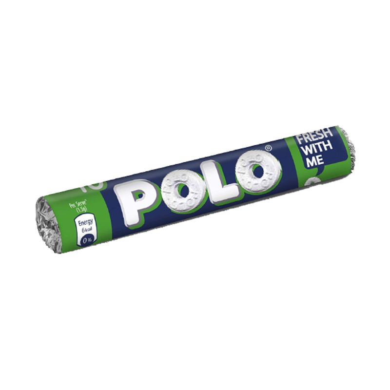 Picture of Polo The Hole - 25gm