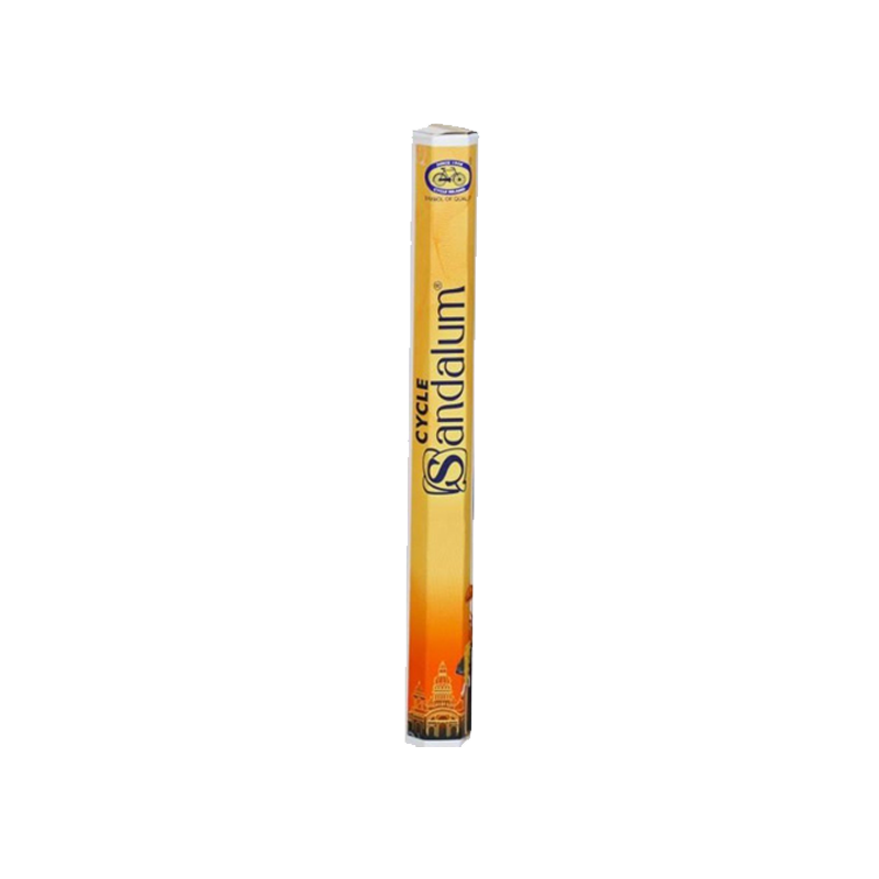 Picture of Cycle Sandalum Incense-20Stk