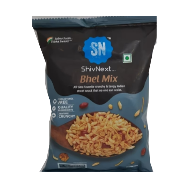 Picture of ShivNext Bhel Mix - 150g