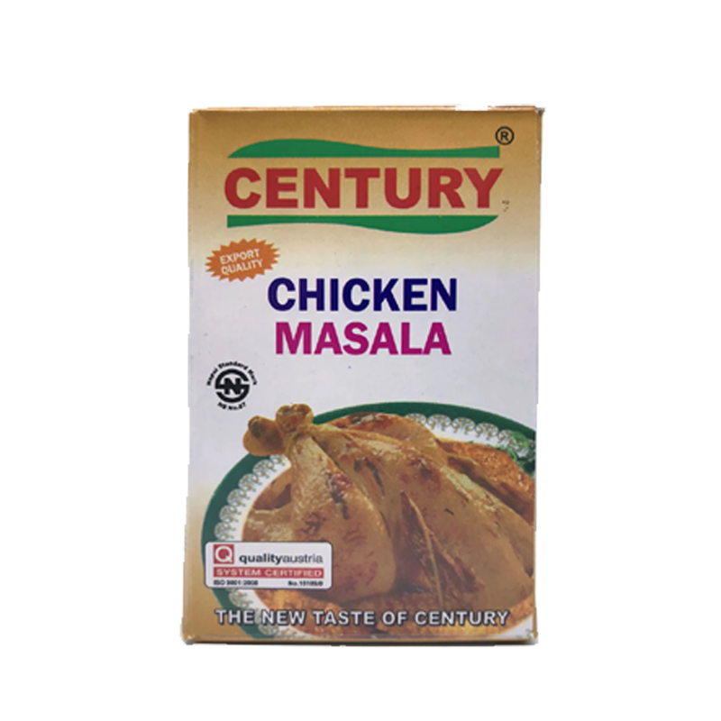 Picture of Century Chicken Masala - 50g