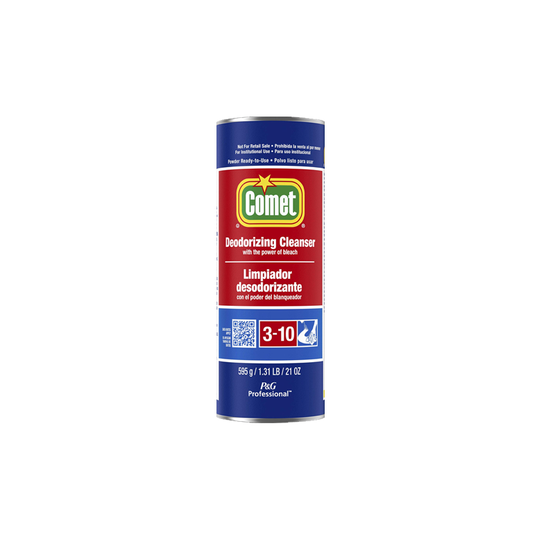 Picture of Comet Deodrizing Cleanser - 595g