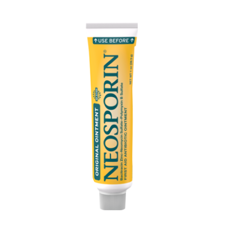 Picture of Neosporin - 14gm