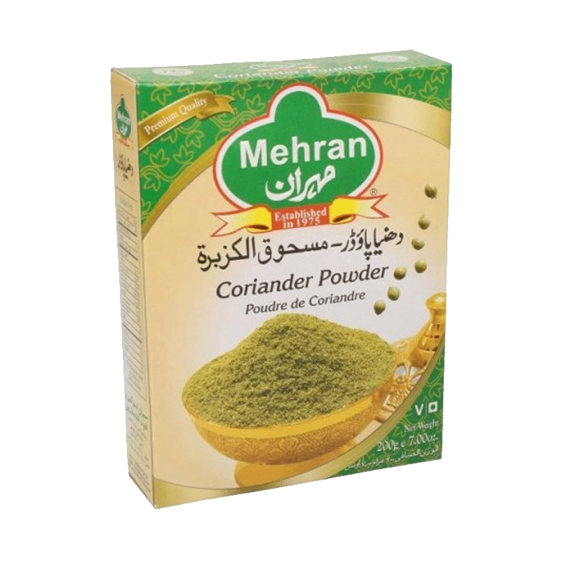 Picture of Meharban Coriander Powder - 400g