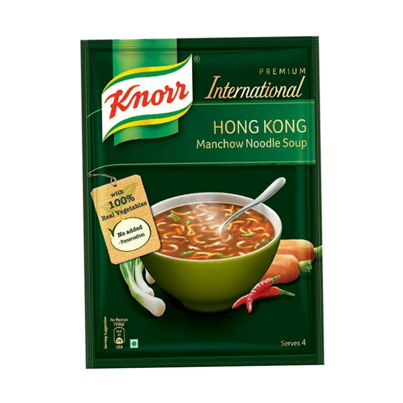 Picture of Knorr Hong Kong Soup-46g